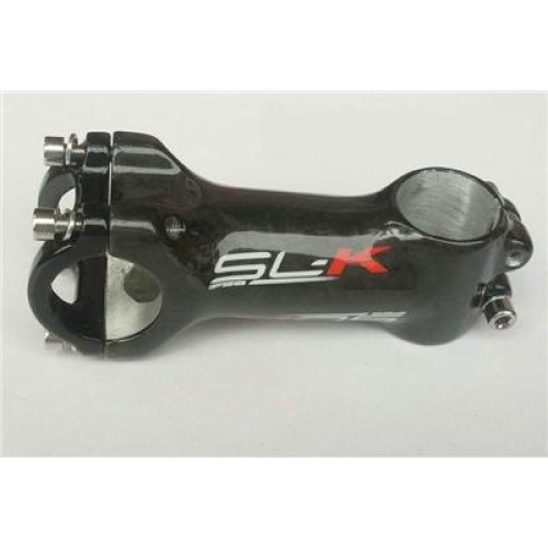 Fsa sl-k carbon/alu bicycles stem 31.8*90mm
